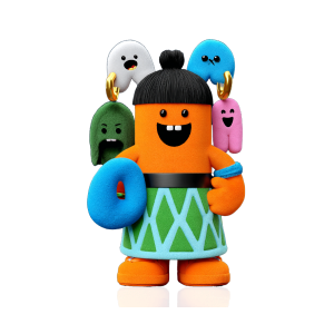 My
